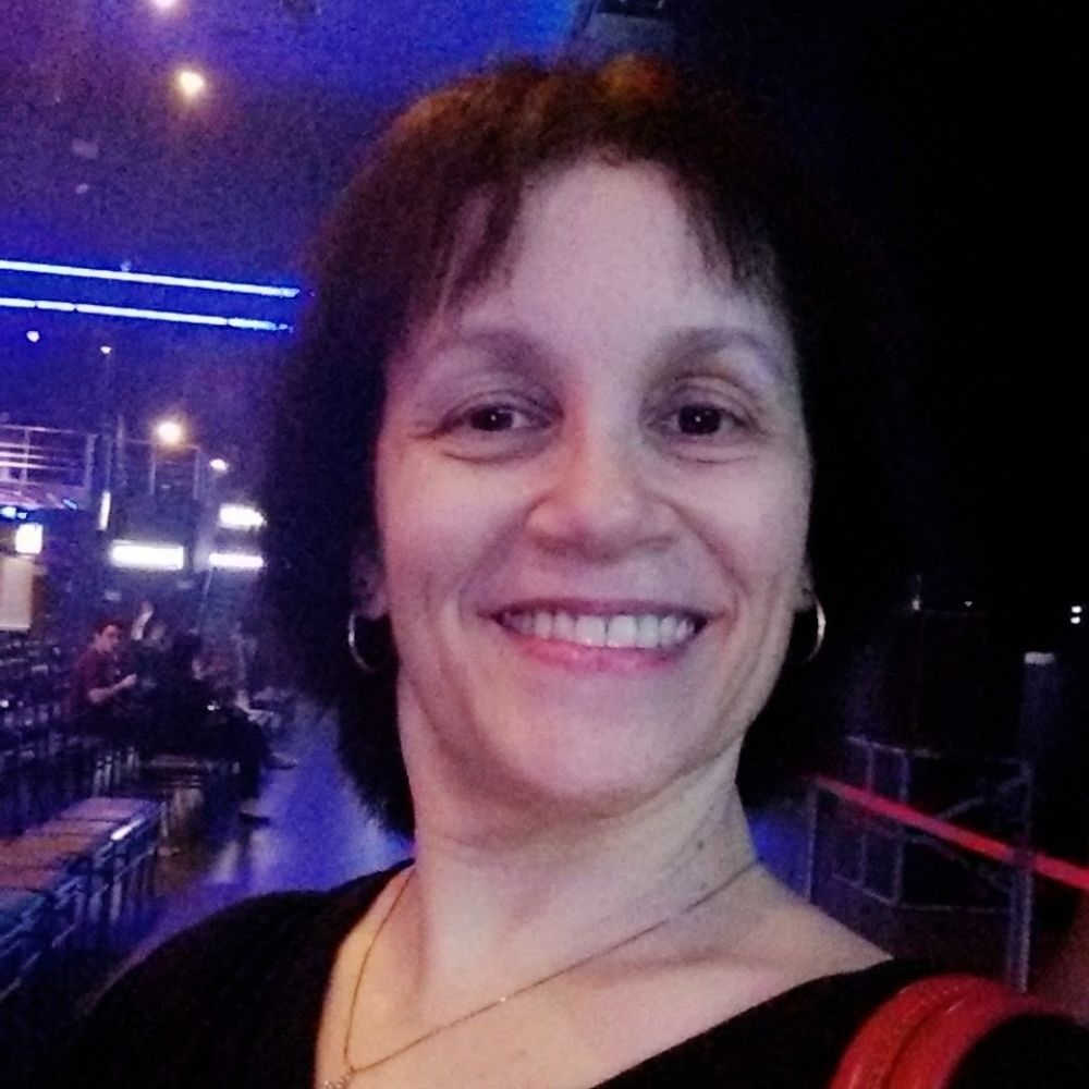Keila Pitta 