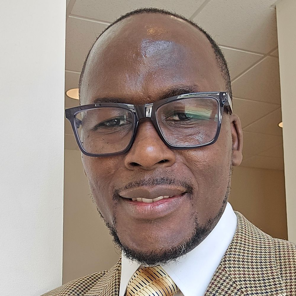 Joshua Muia