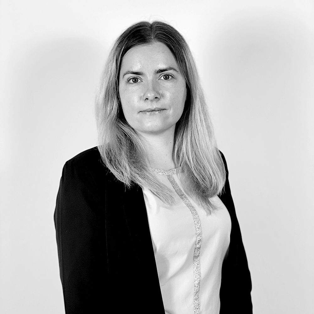 Kateryna Tkach