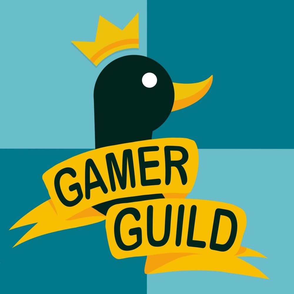 gamer guild 🐤