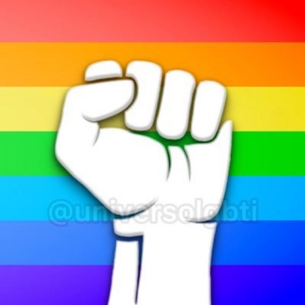 Universo LGBTQIA+