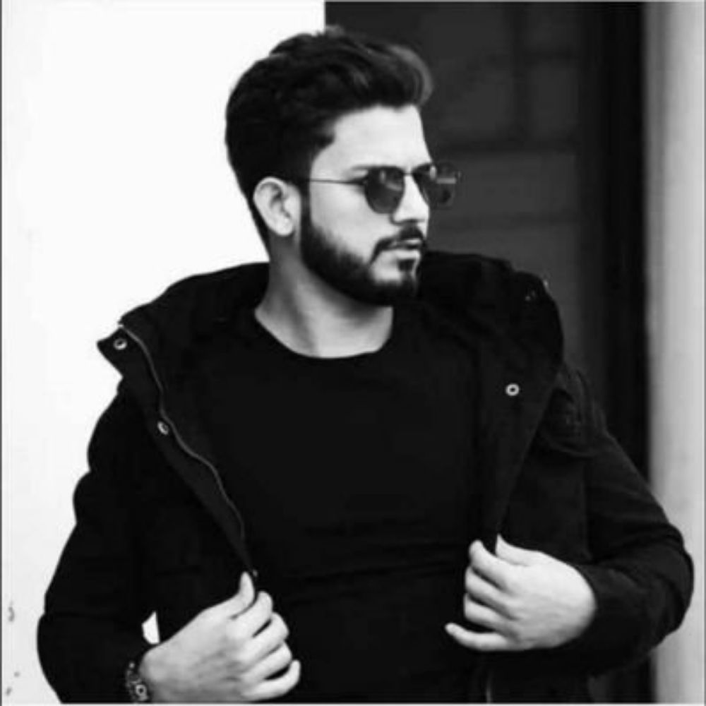 Ahmed SuLtan