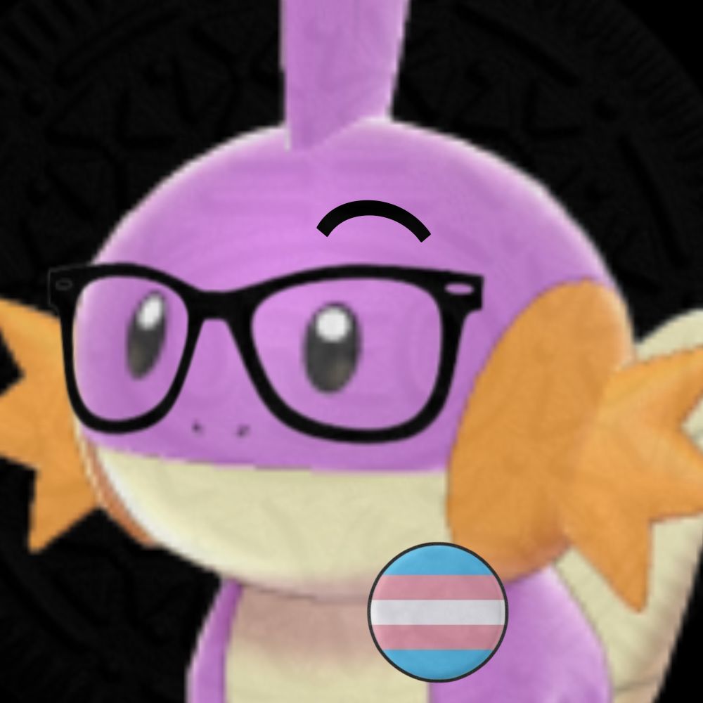 val (resident imbecile)