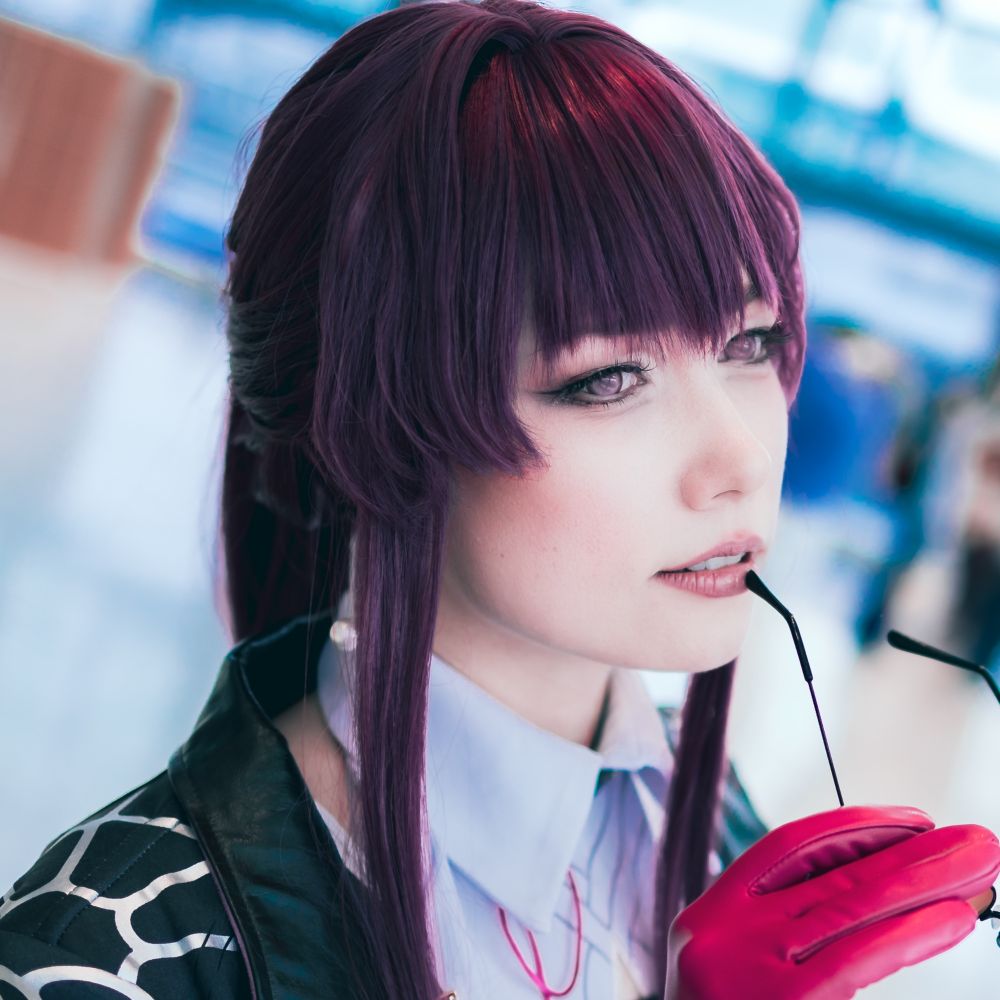 Cherysh@Connichi