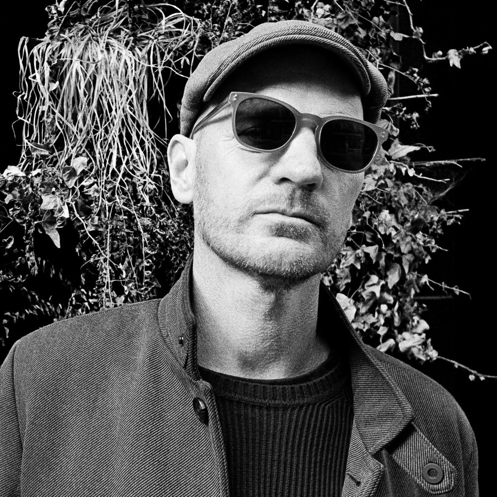 Jon Wygens