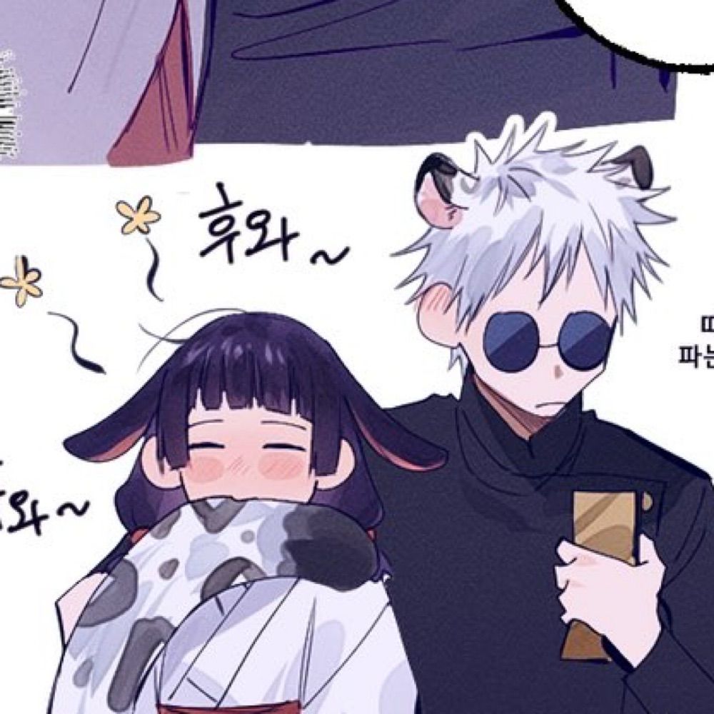 🕶️🍡🎀📝
