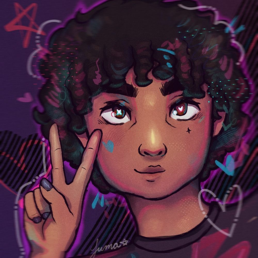 ₊.⋆✩Juma☾⋆.₊