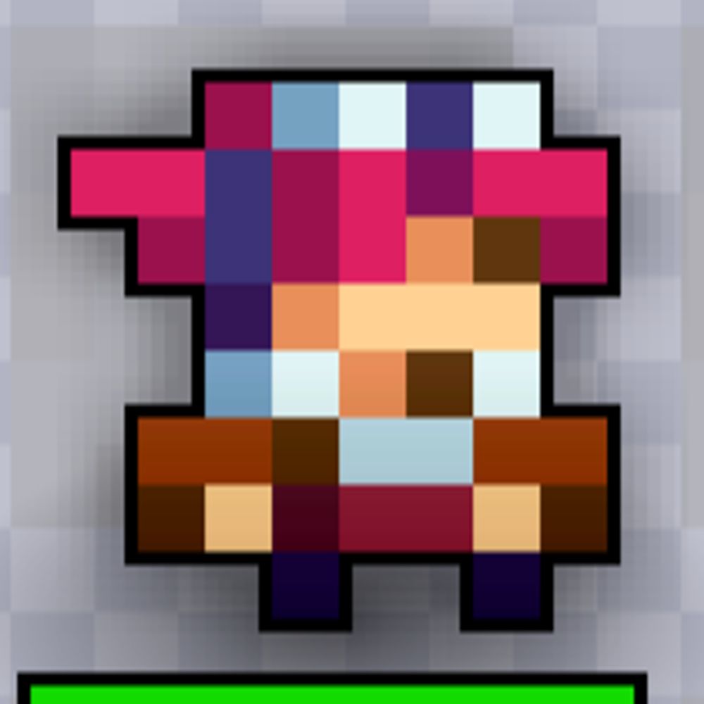 germbun rotmg