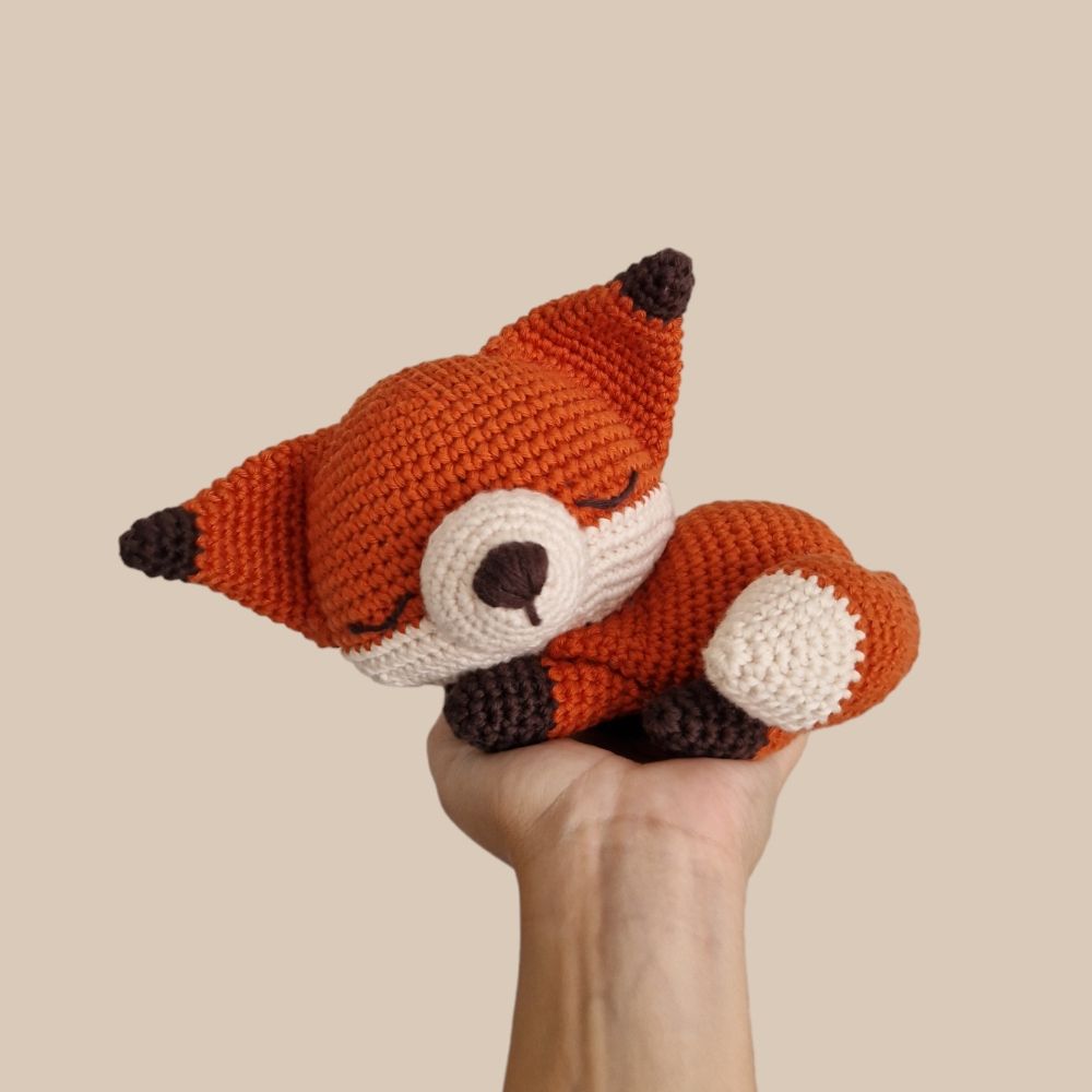 Ylepsia Crochet