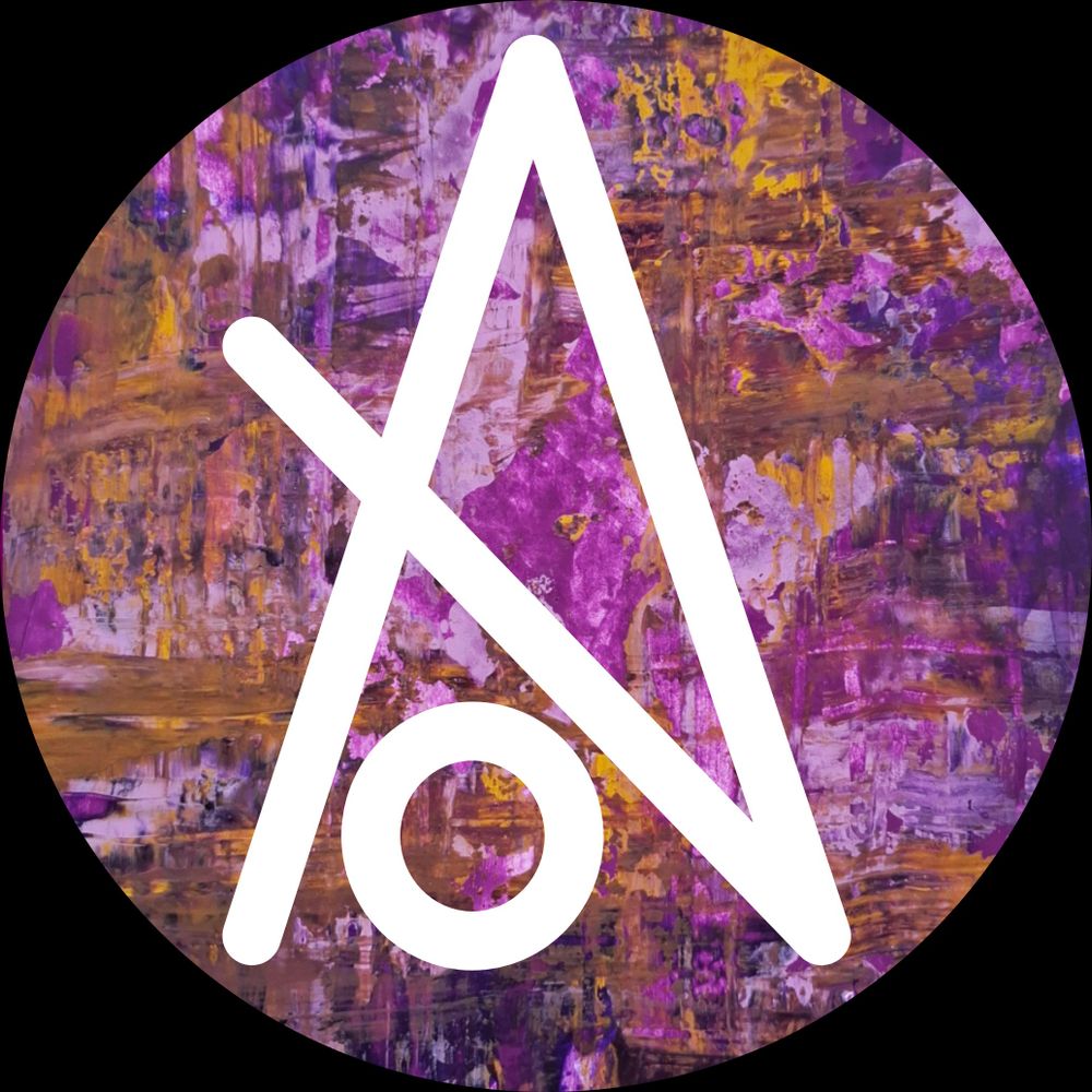 Andrew Orchard Artist