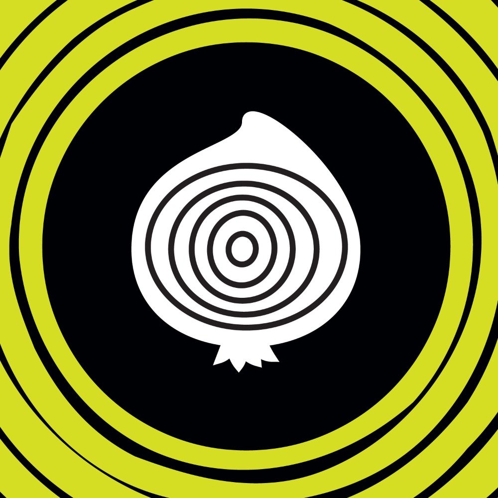 Tiny Onion