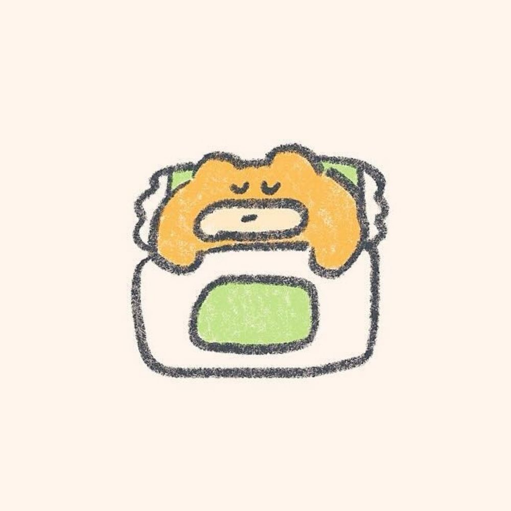 おねむ