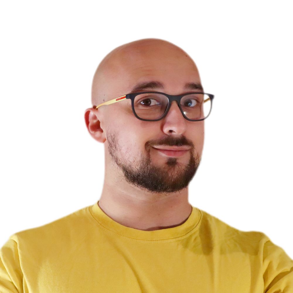Rainer Maria Baratti