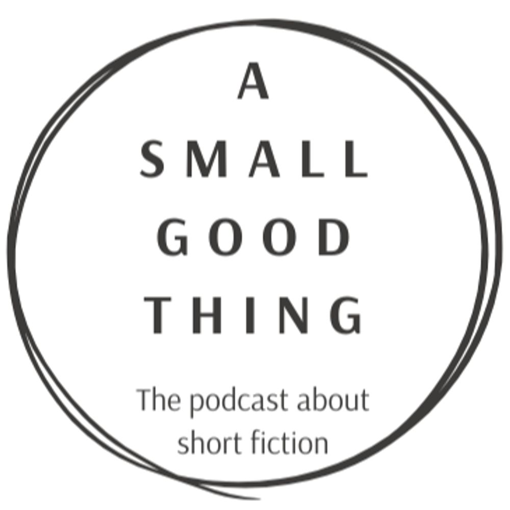 A Small, Good Thing