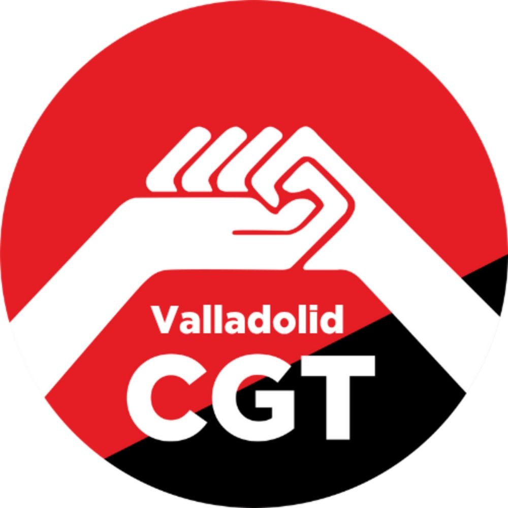 CGT Valladolid
