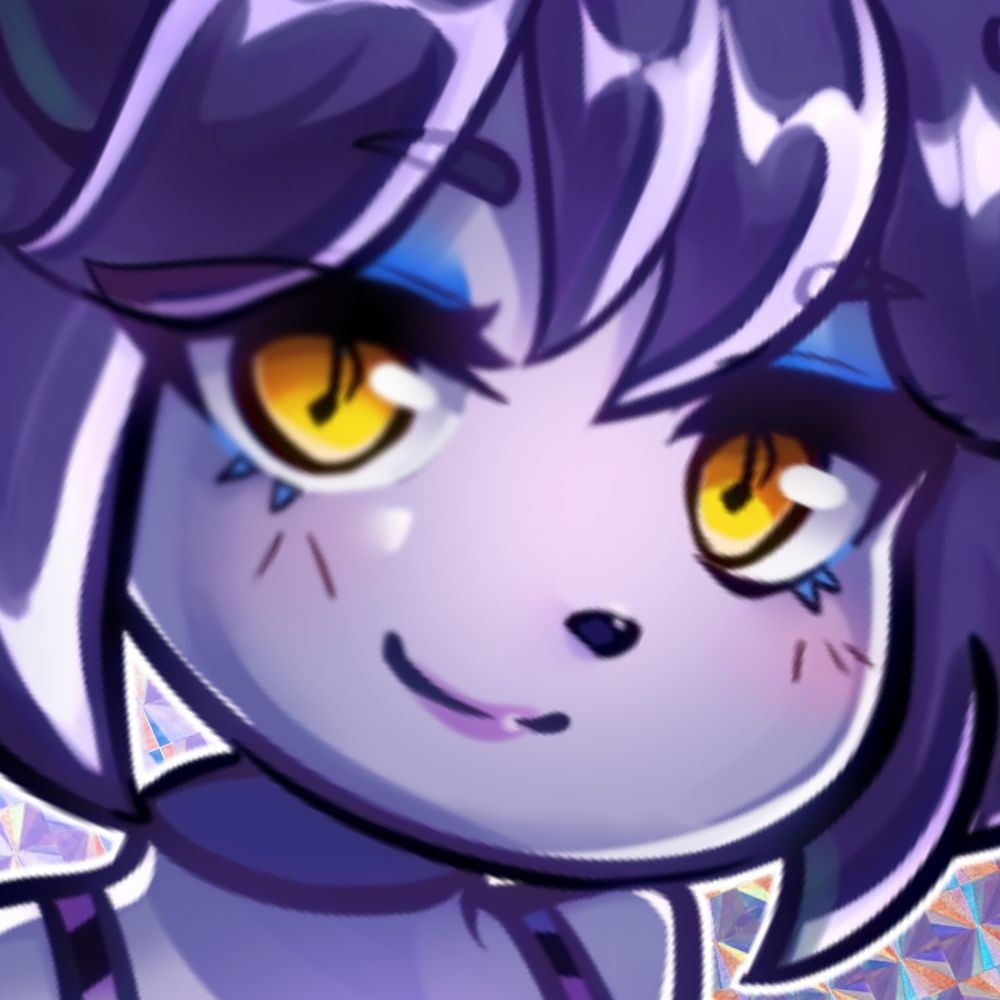 Ixelith | Lunar Hybrid Vtuber 🌙🧬🦇