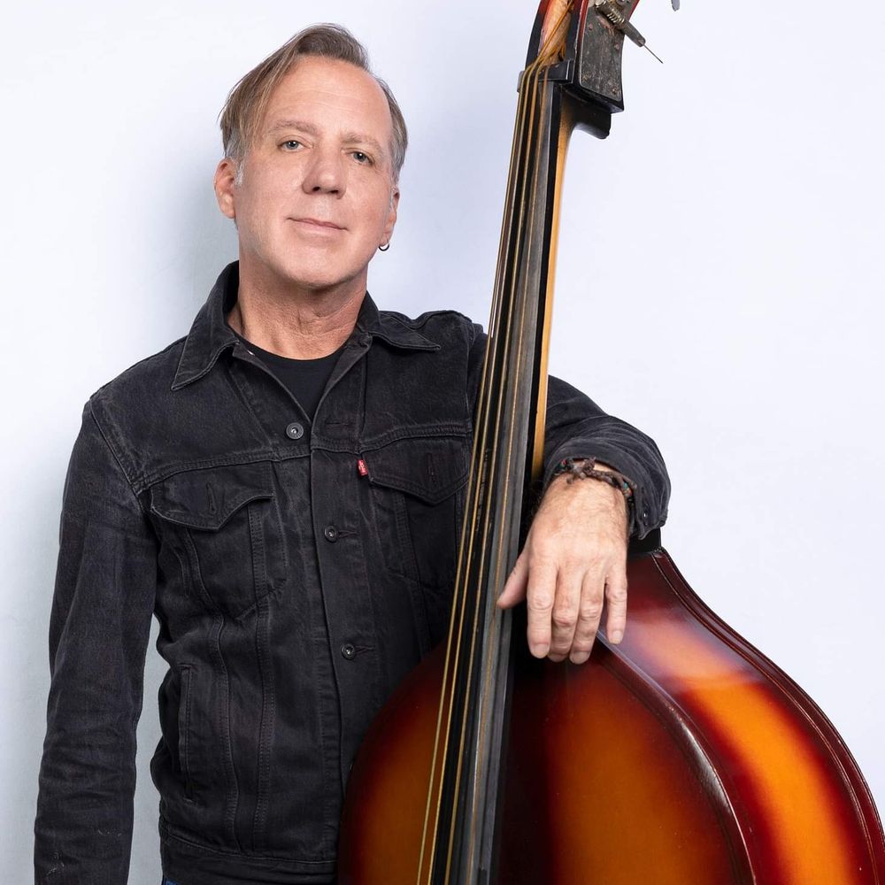 MrPalmerOnBass (Stephen Palmer)