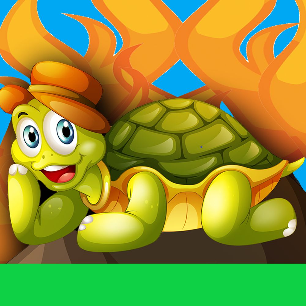 ChoaticTurtle
