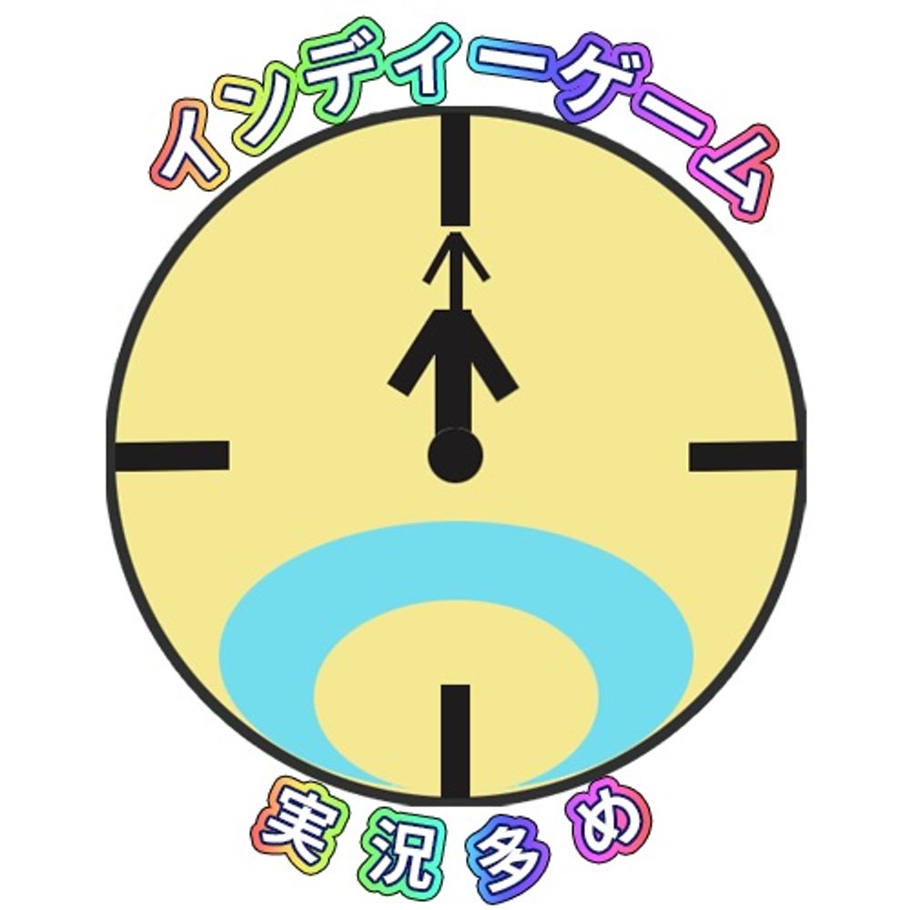 どろひげ しょうご@インディーゲームストリーマー