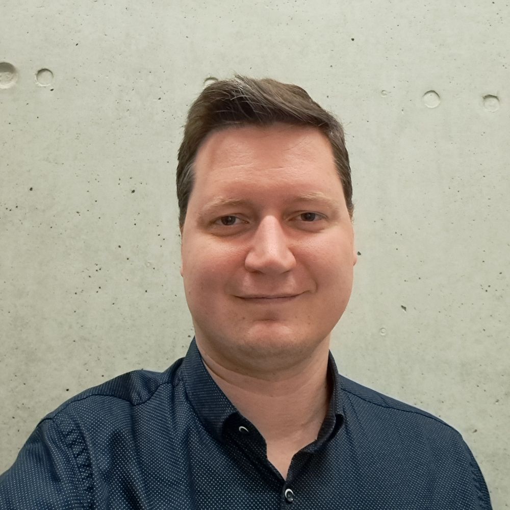 Martin Loffelmann