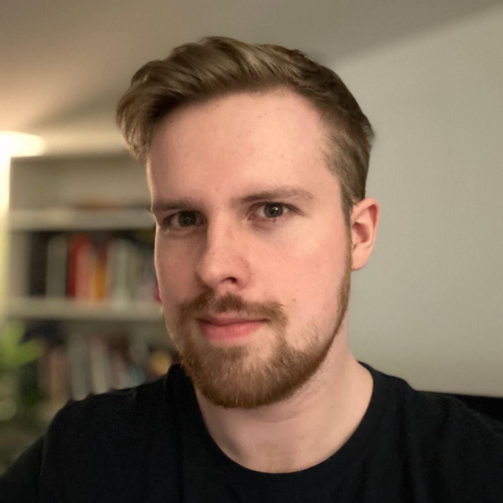 Björn Sonnen