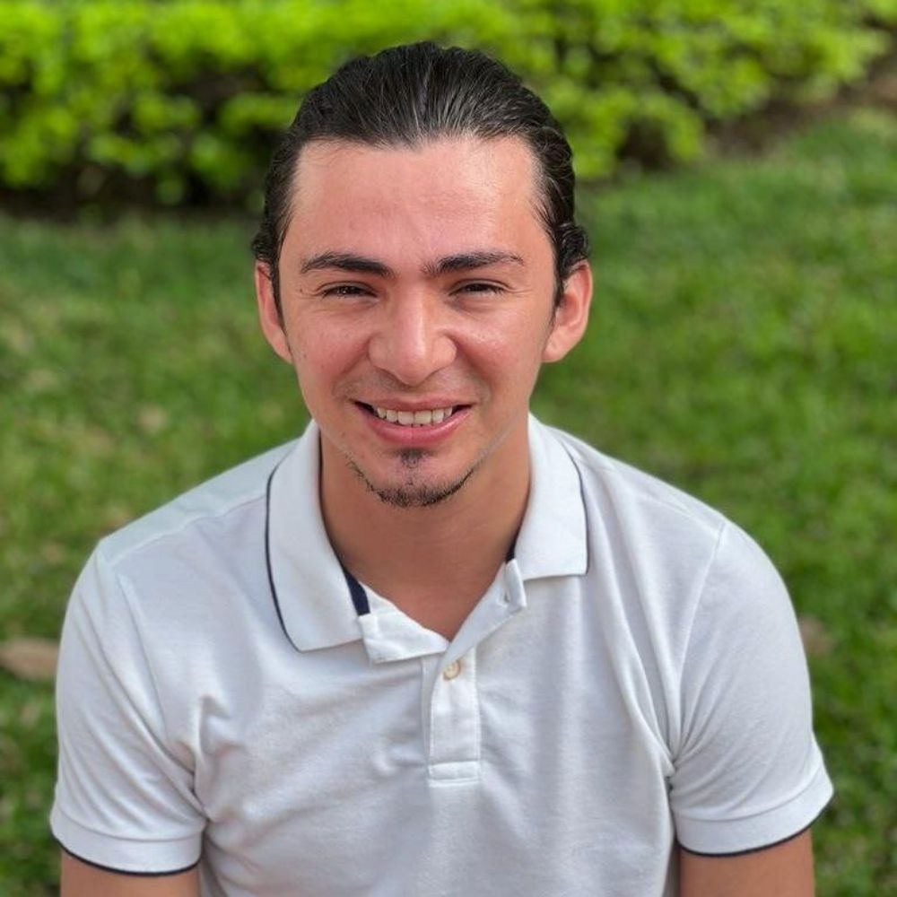 Bryan Rodríguez Hurtado