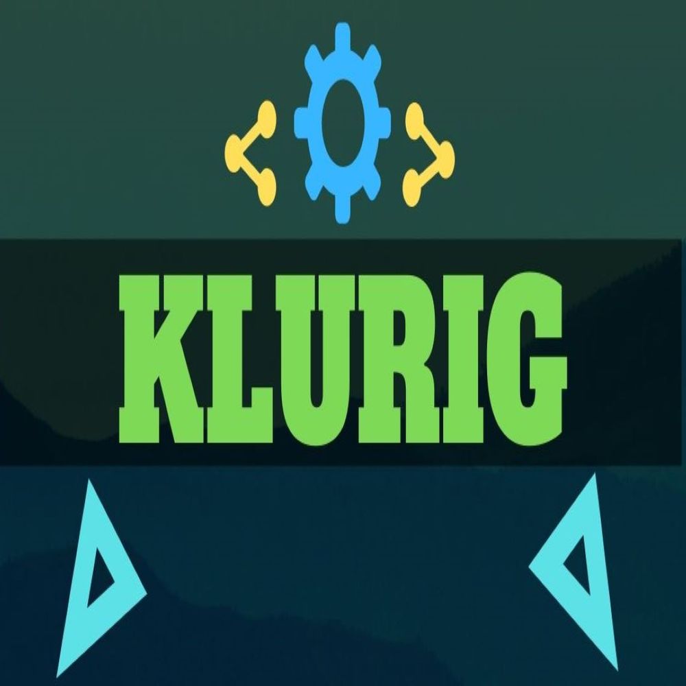 Klurig