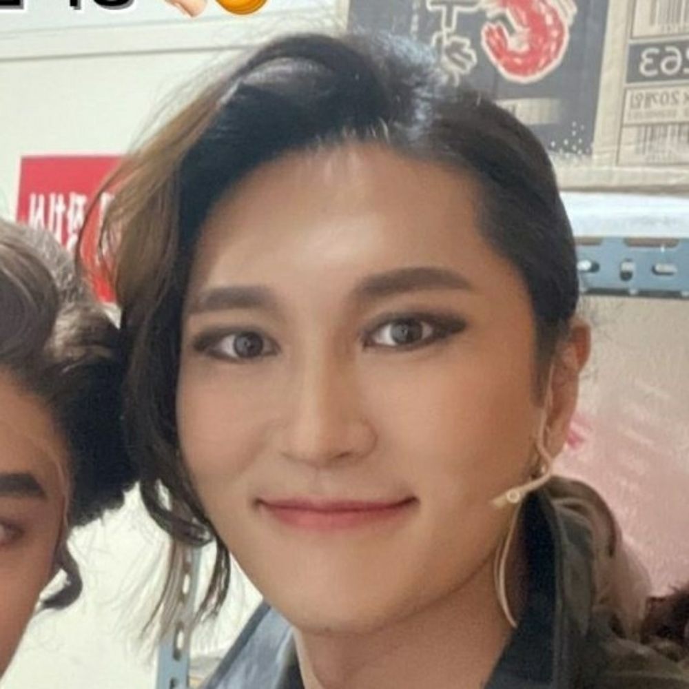 짱