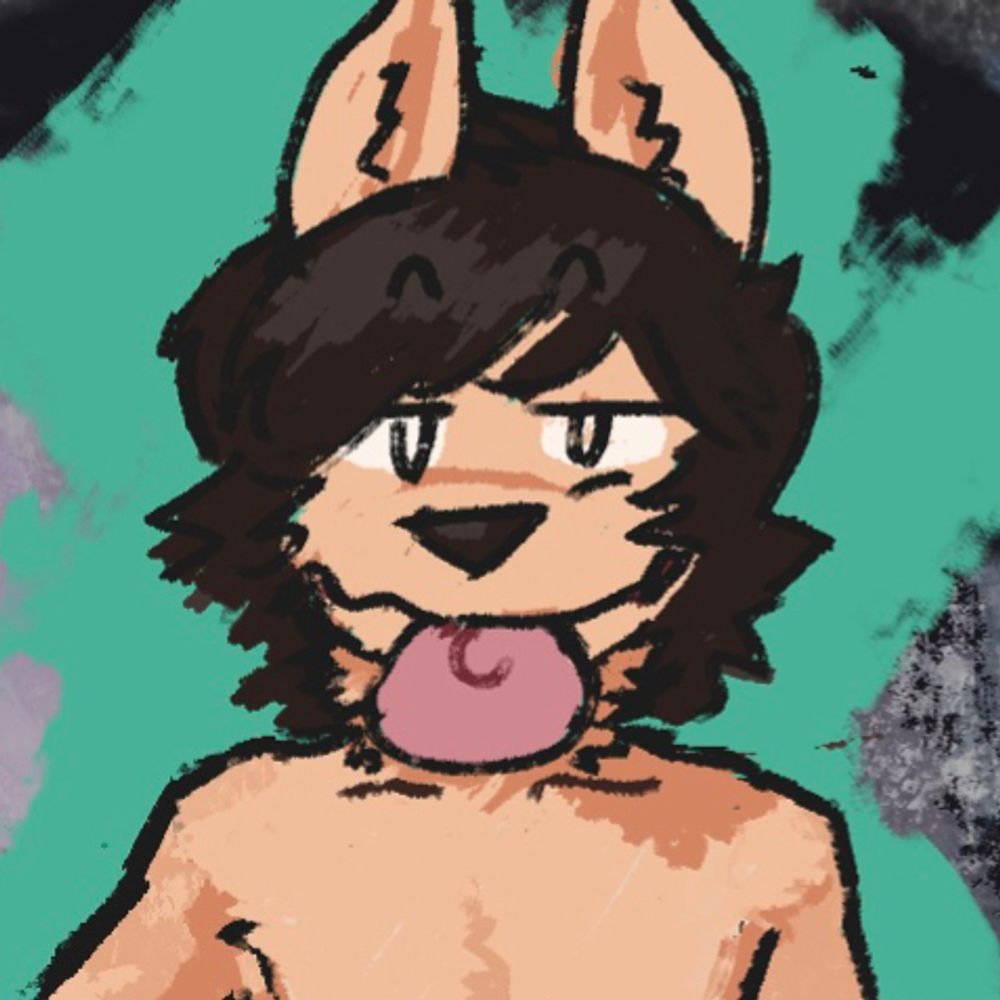 Casey🐺🌕🍖