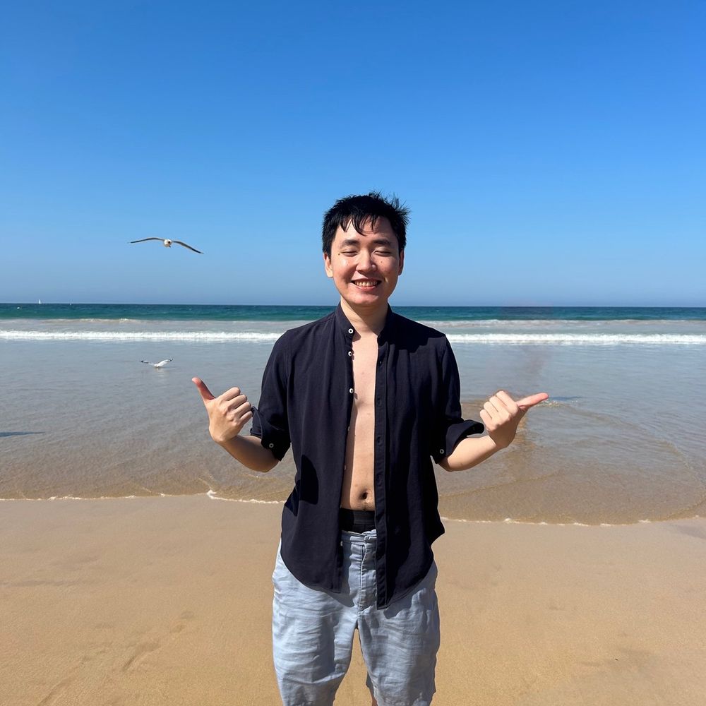 Fandi Chen