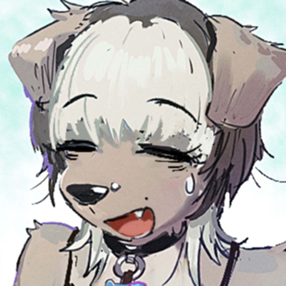 dog addicted to cigarettes and alcohol