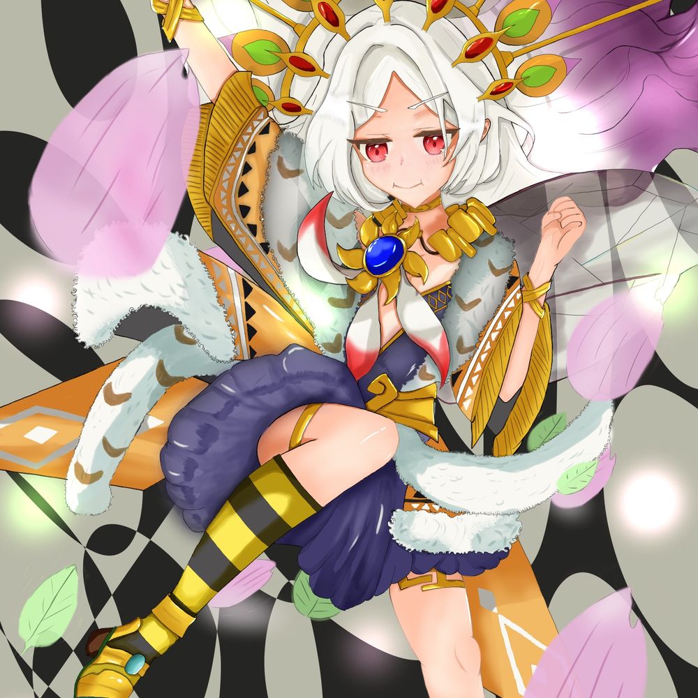 まよまよ