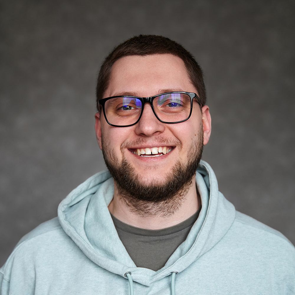 Alex Krasikov