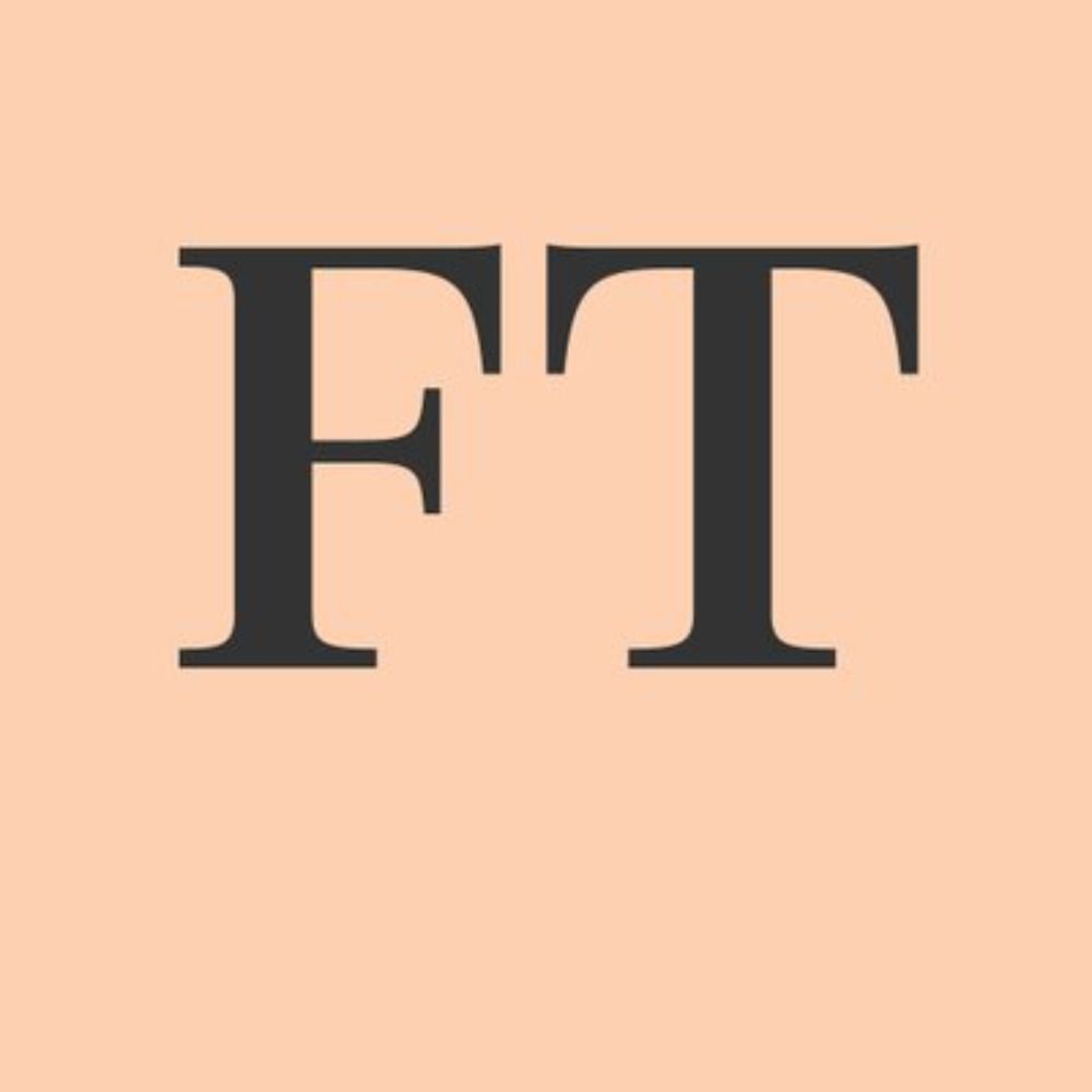 FT Visual & Data Journalism