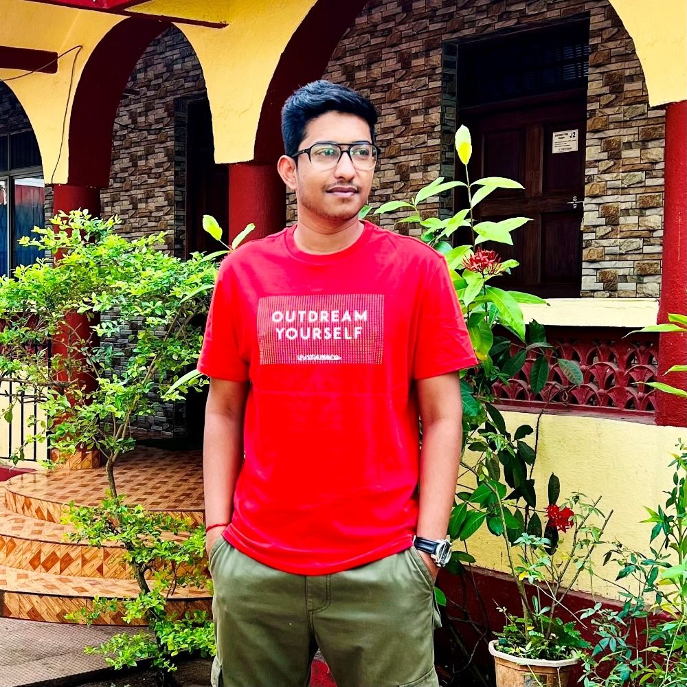 Harshal Patil