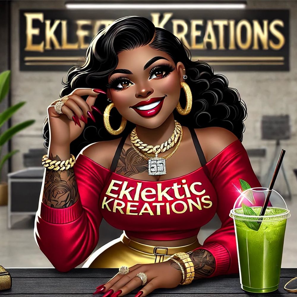 Eklektic Kreations LLC