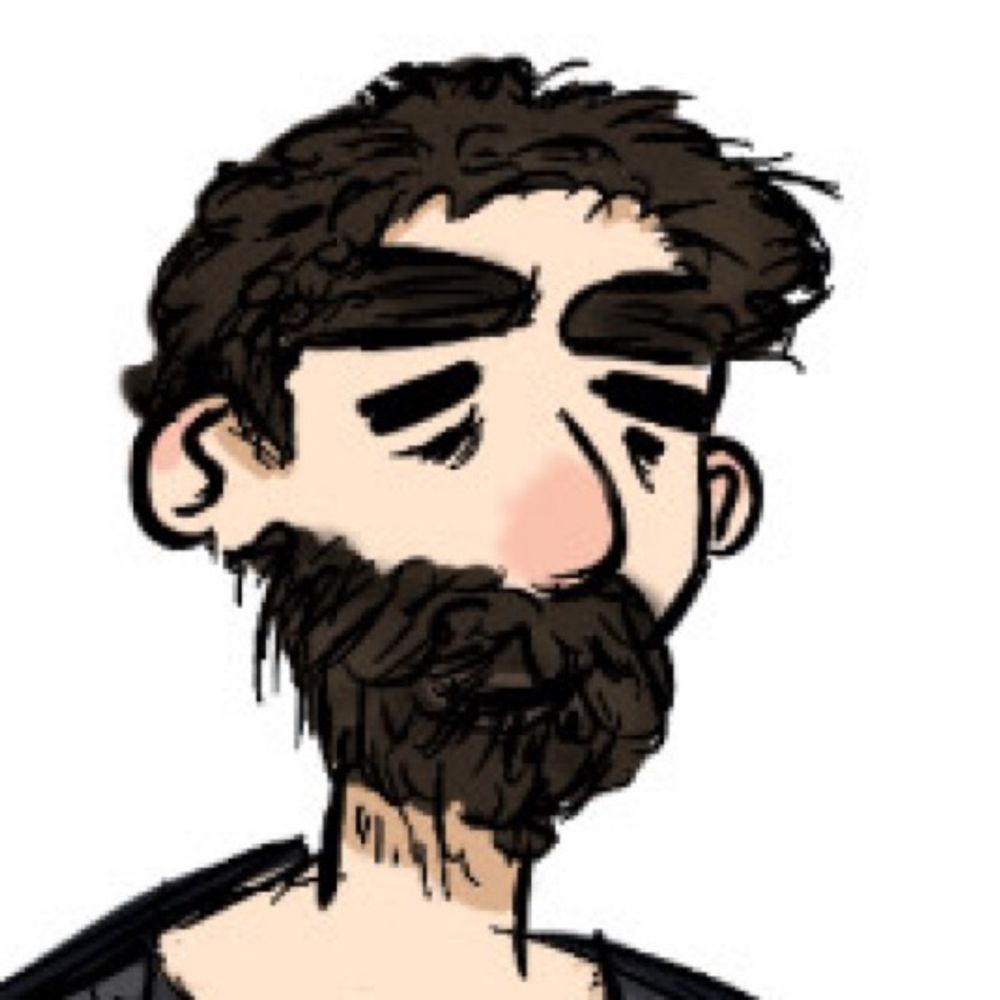 Rex Devlin's avatar