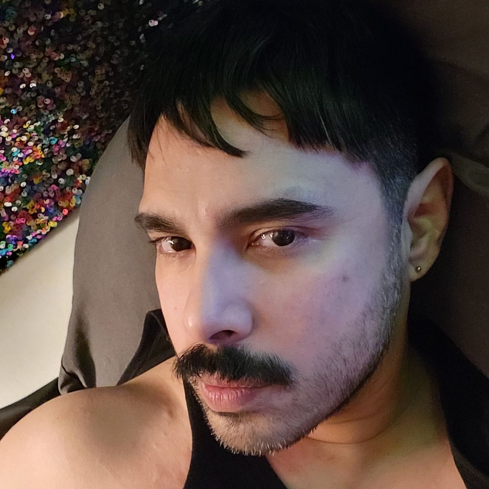 Dan-Ramone Vivian Chavez