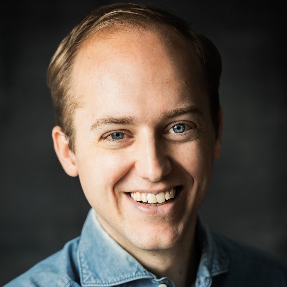 Jacob Jan de Boer