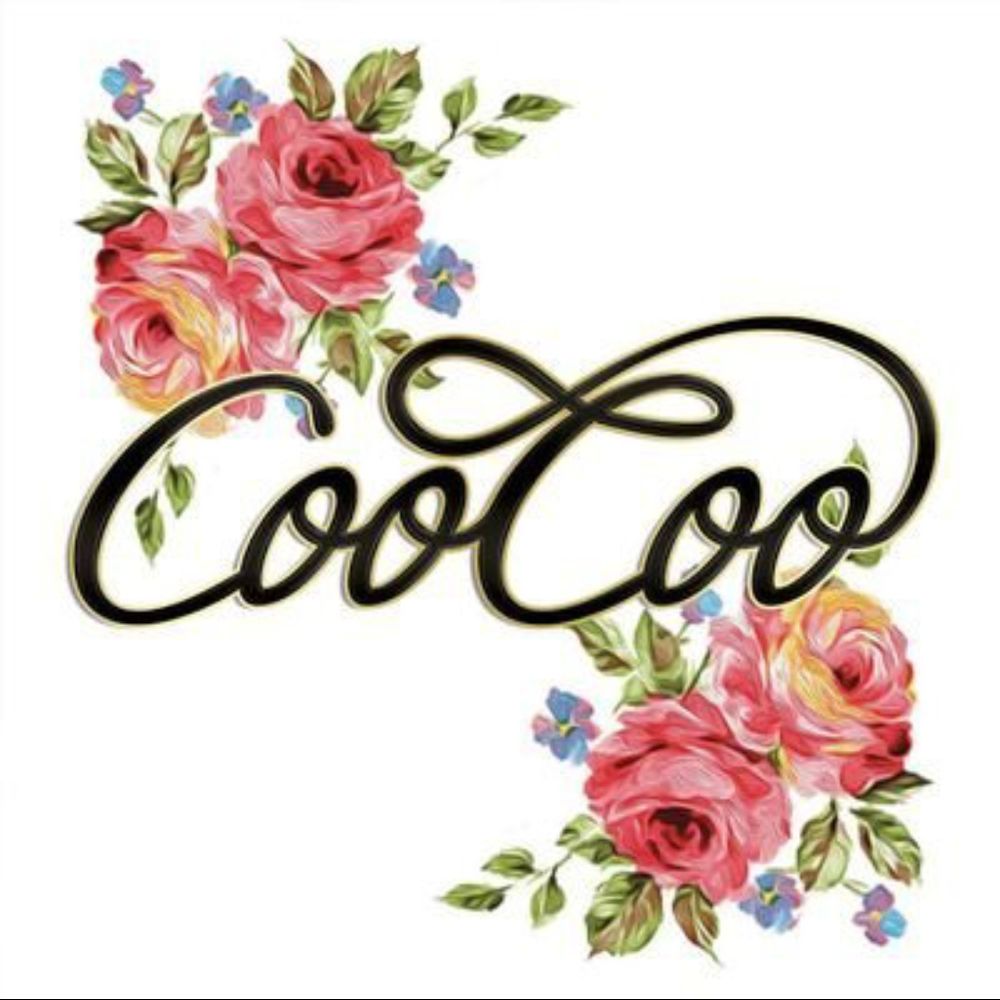 The CooCoo Stabby McTwoKnives