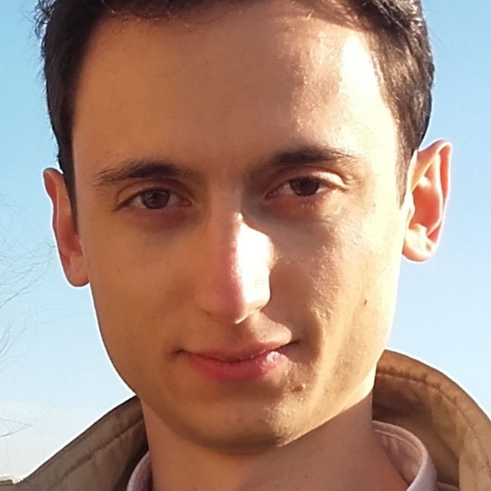 Julien Vitani