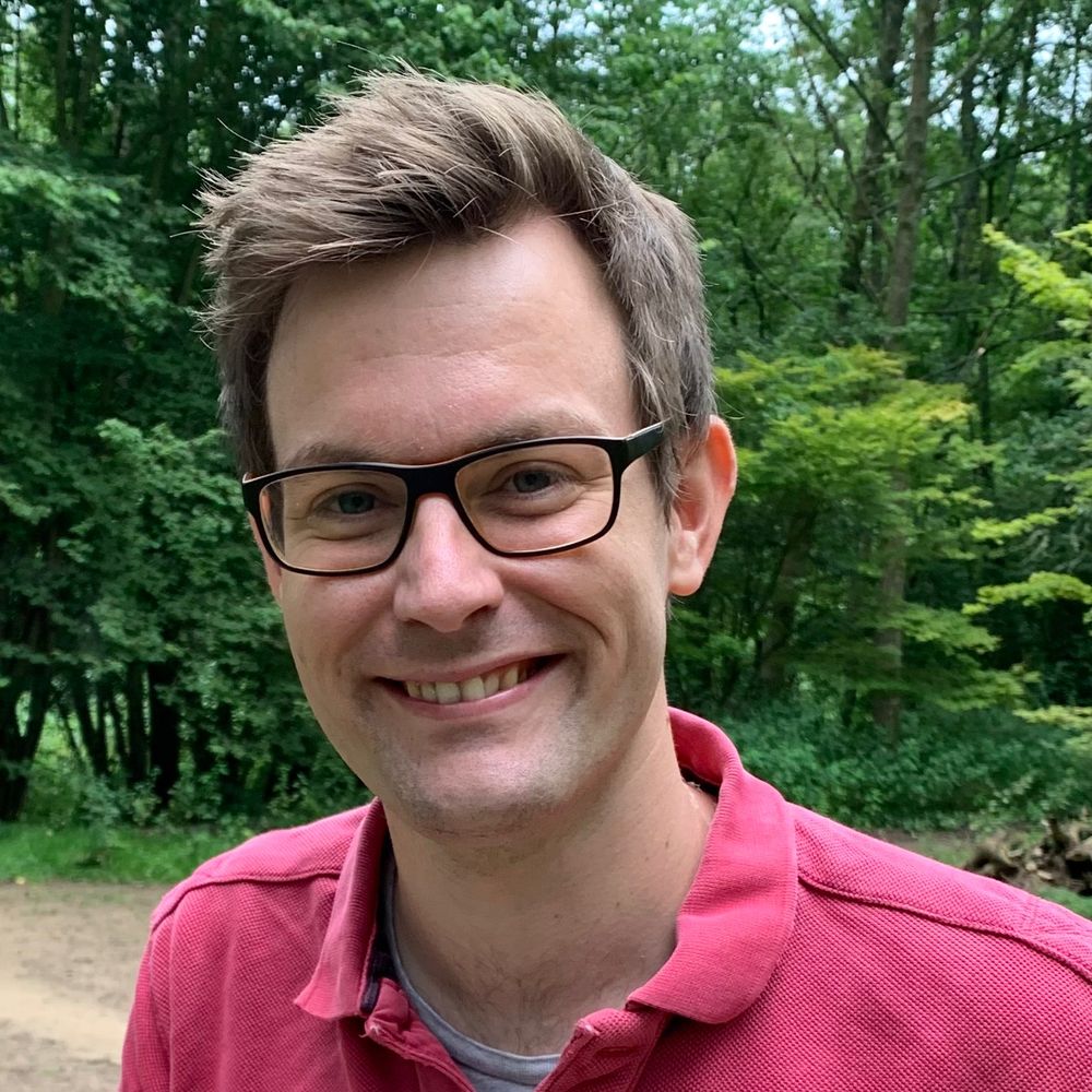 Mark Buttanshaw