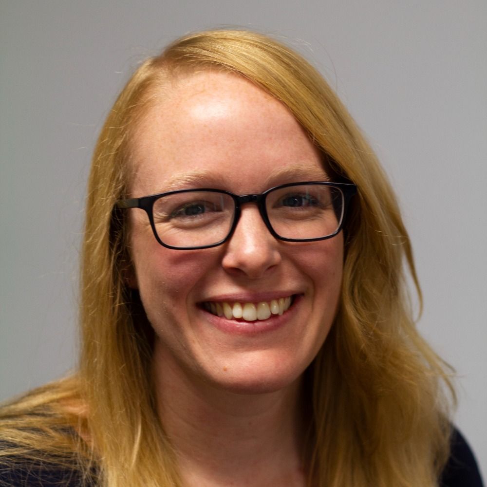 Kelly Whiteford