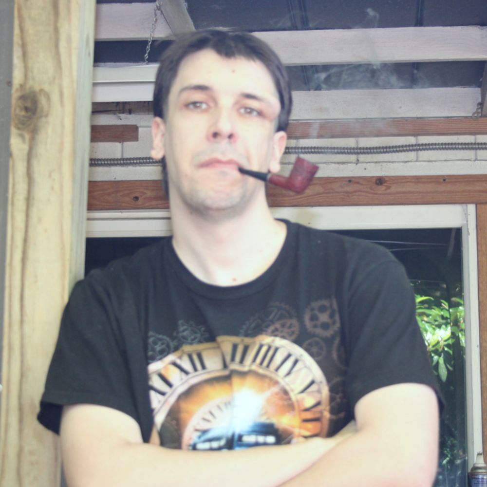 Jason Cryer