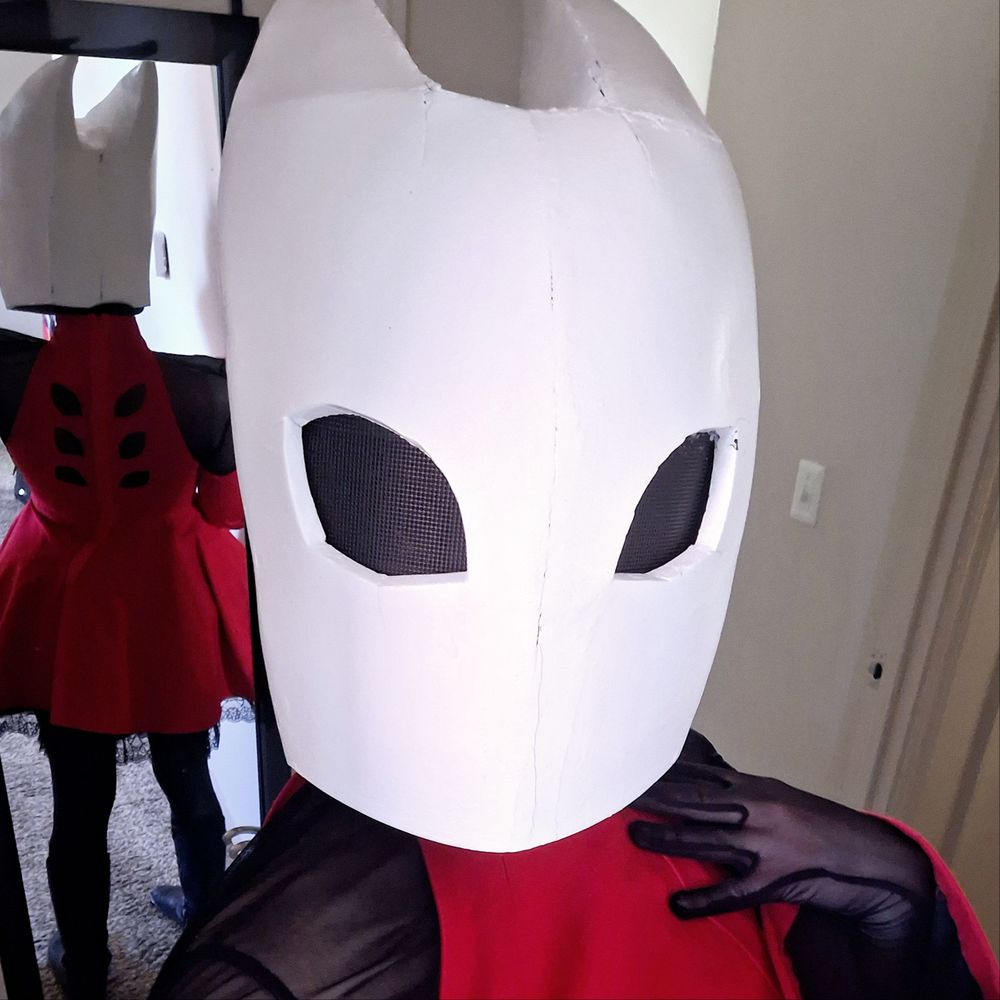 Kinda Fay Cosplay