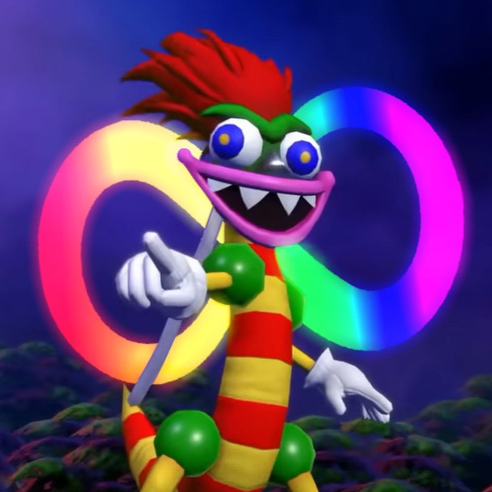 🌈