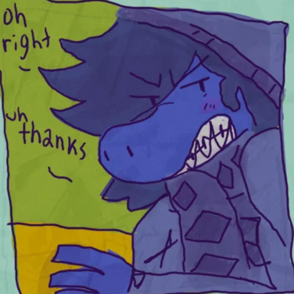 User avatar