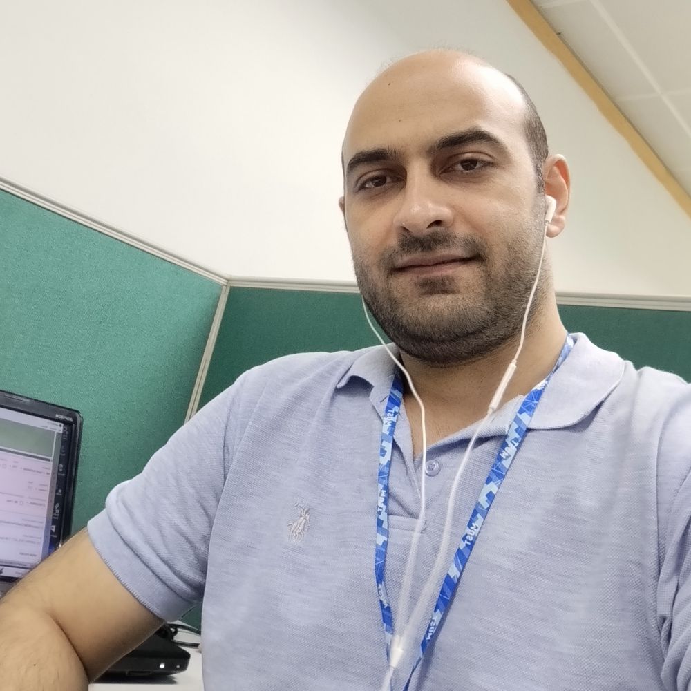 Alireza