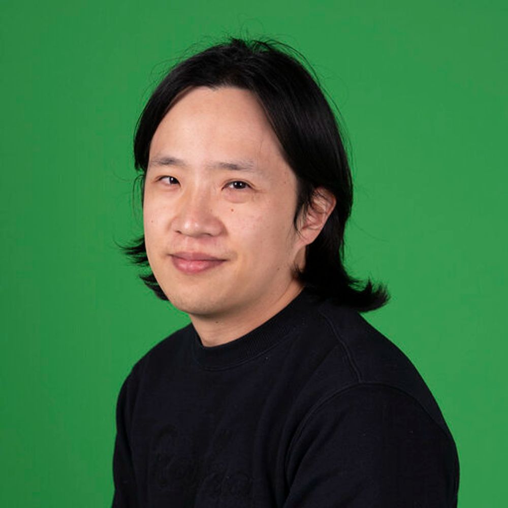 Clarence Wee