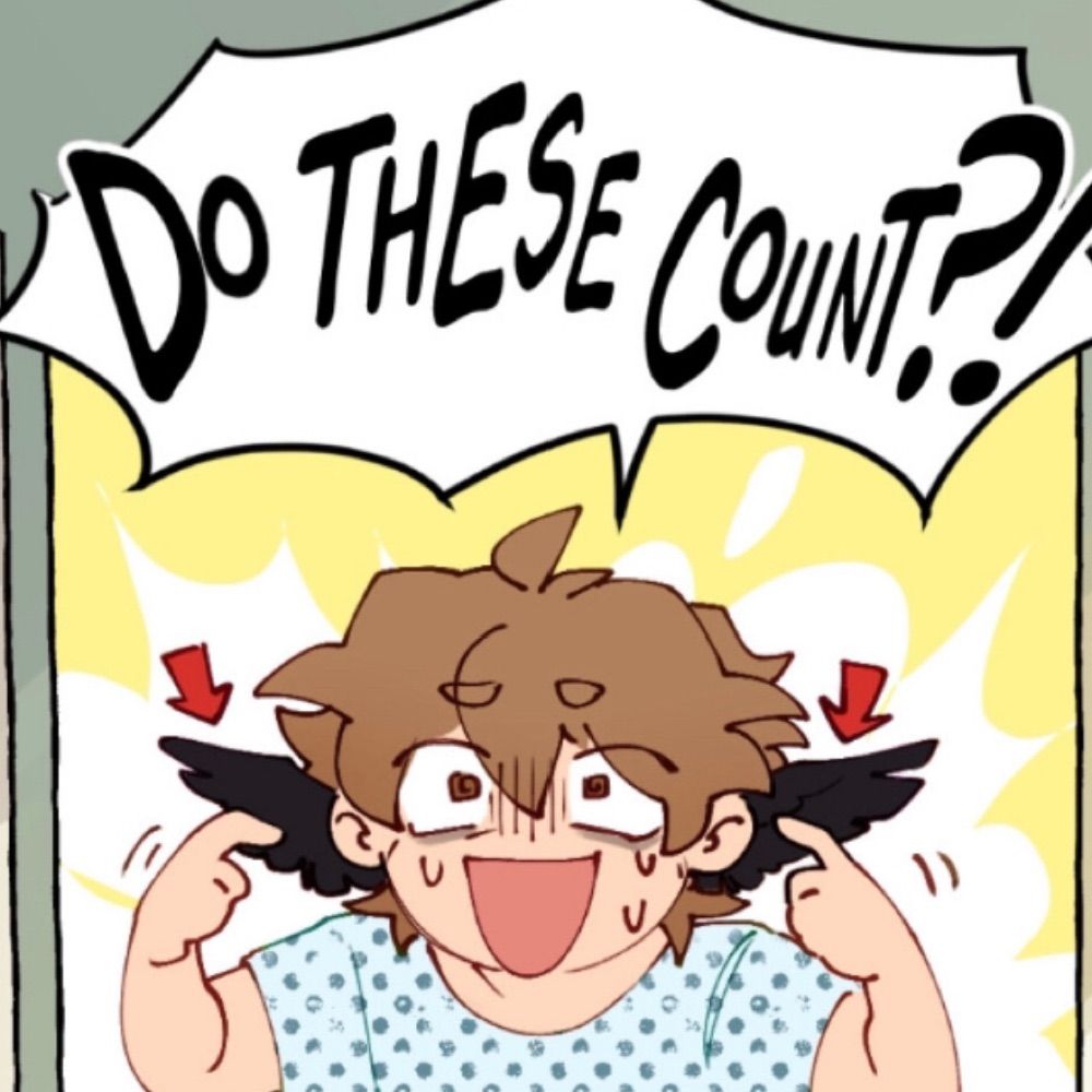 🏳️‍🌈🏳️‍⚧️Olly🏳️‍🌈🏳️‍⚧️